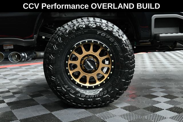 2026 Ford F-350 Super Duty Platinum - Photo 43