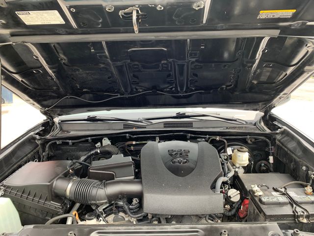Used 2023 Toyota Tacoma Truck
