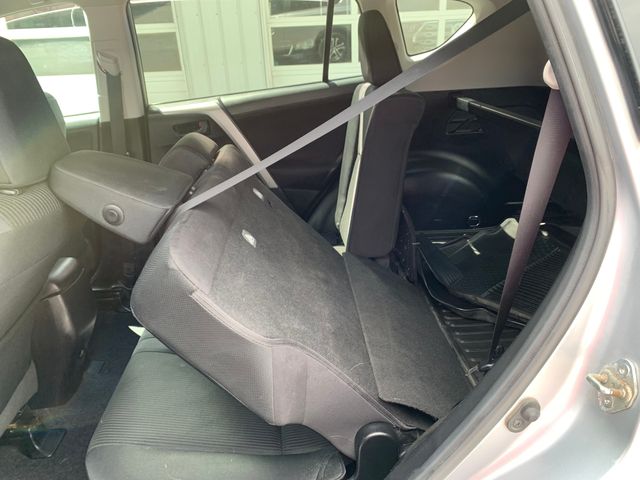 Used 2016 Toyota RAV4 SUV
