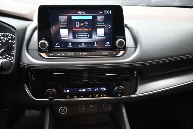 Used 2023 Nissan Rogue SUV