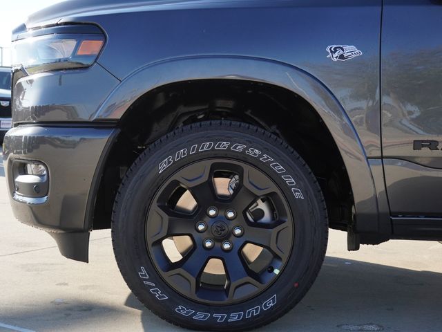 New 2026 Ram 1500 Truck