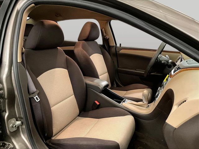 2010 Chevrolet Malibu LT Gray at Auto Express Mitsubishi