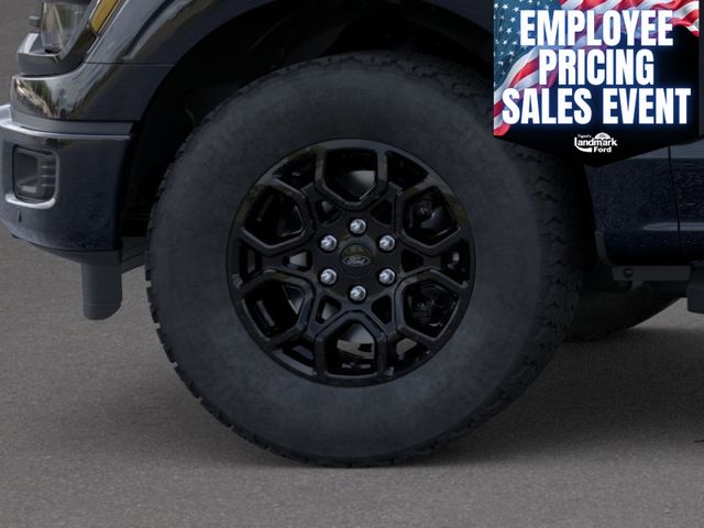 new 2026 Ford F-150 car, priced at $59,229
