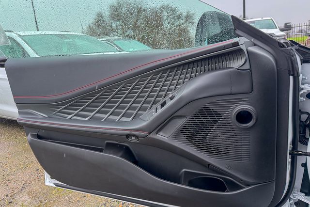 new 2026 Dodge Charger car, priced at $60,175