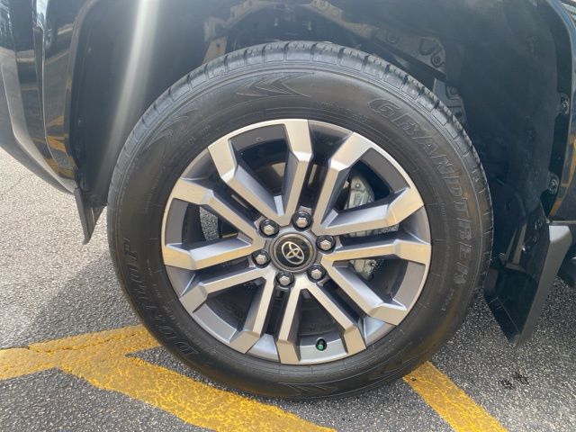 Used Car 2025 Toyota 4runner  Limited For Sale Under $60,000 In San Antonio, Texas