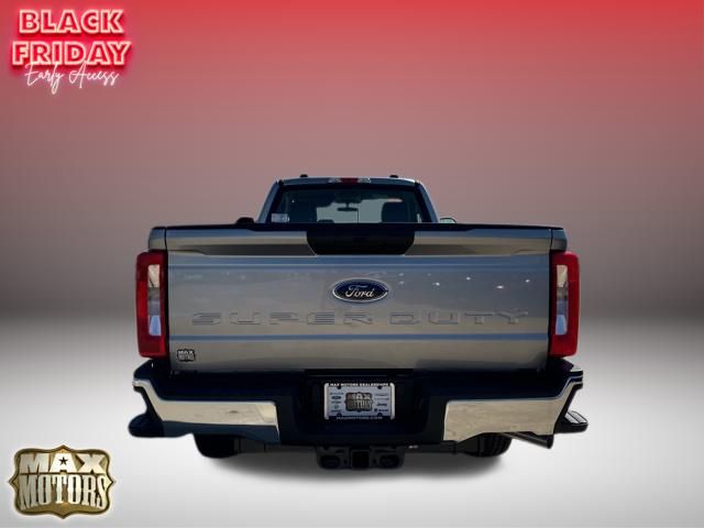 2024 Ford F-250SD XL 6