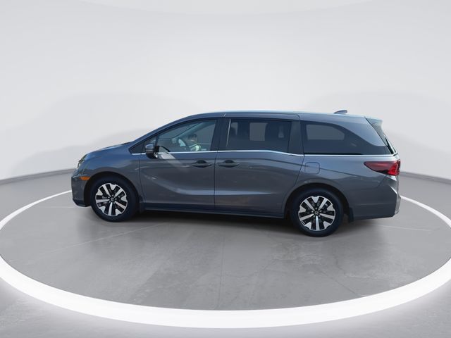 Used 2026 Honda Odyssey Van