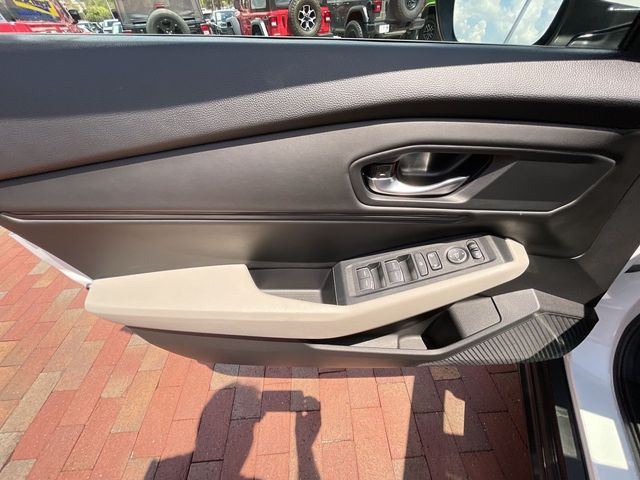 Used 2024 Honda Accord Sedan