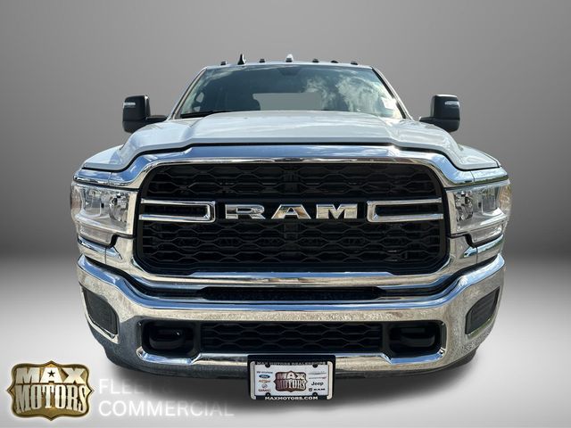 2024 Ram 3500 Tradesman 2