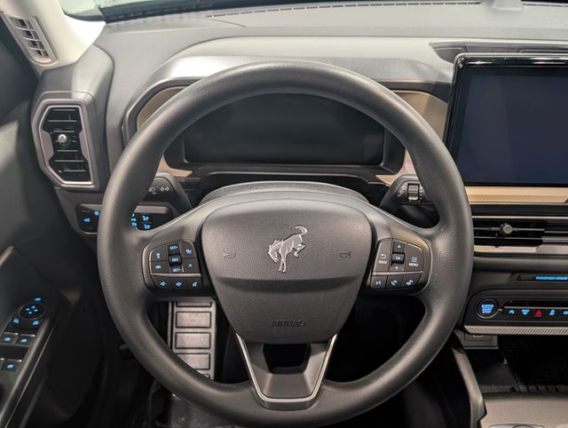Used 2025 Green Ford Big Bend image 14