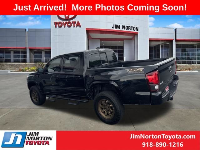 Used 2023 Toyota Tacoma Truck