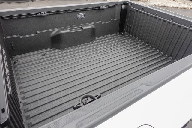 new 2026 Toyota Tacoma car