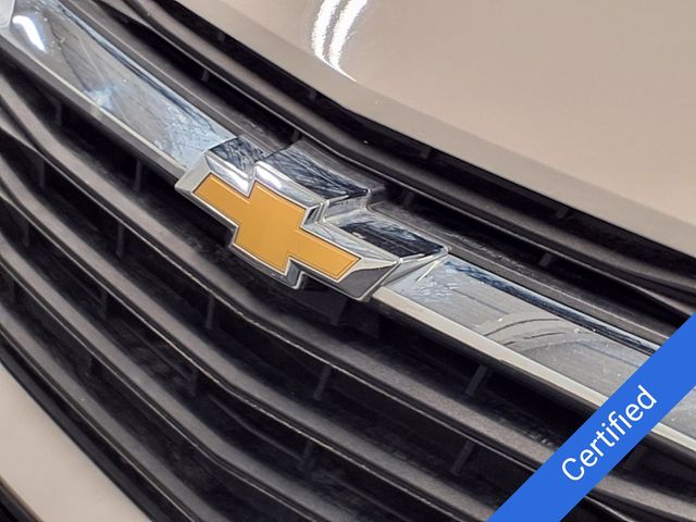 2021 Chevrolet Blazer