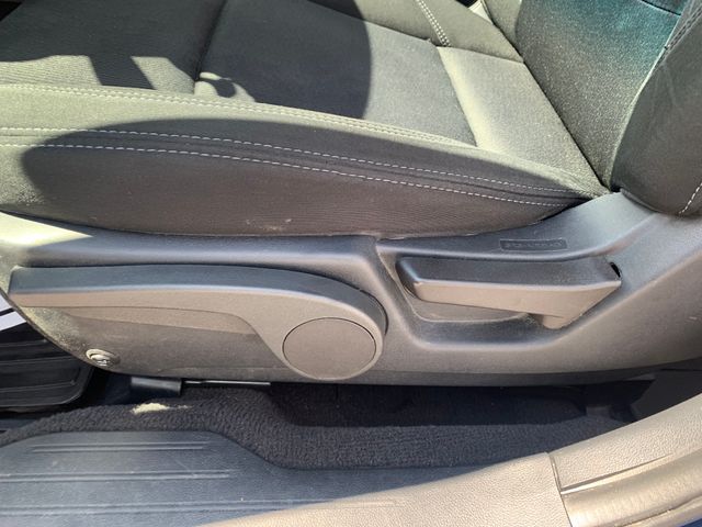 Used 2019 Subaru Legacy Sedan