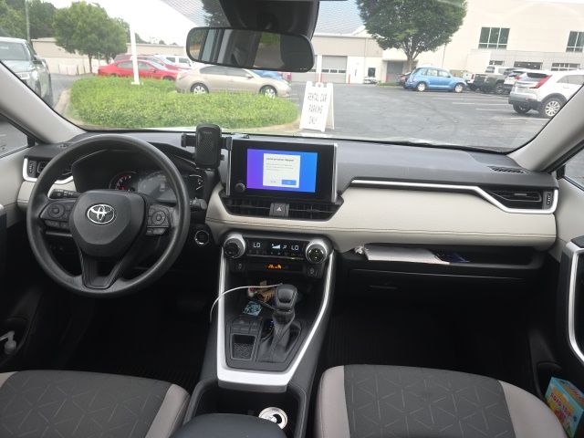 Used 2023 Toyota RAV4 SUV