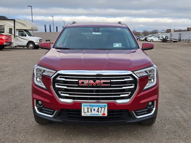 2024 GMC Terrain AWD SLT