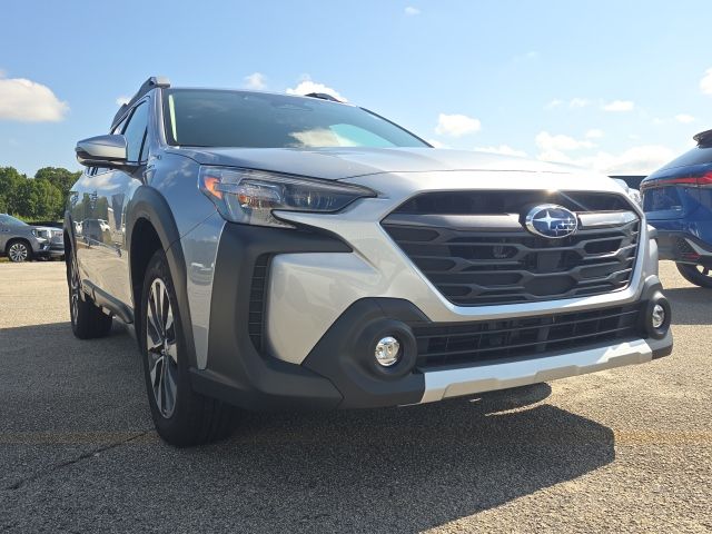 2025 Subaru Outback Touring XT:169635A