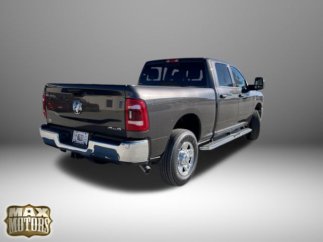 2024 Ram 3500 Tradesman 15