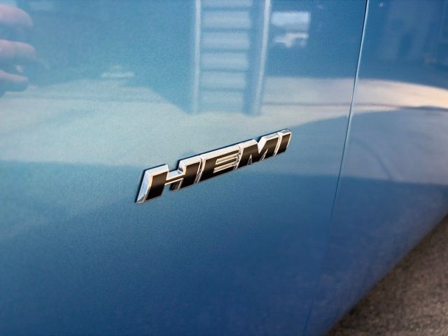 2015 Dodge Challenger R/T Shaker Blue at Bob Ruth Ford