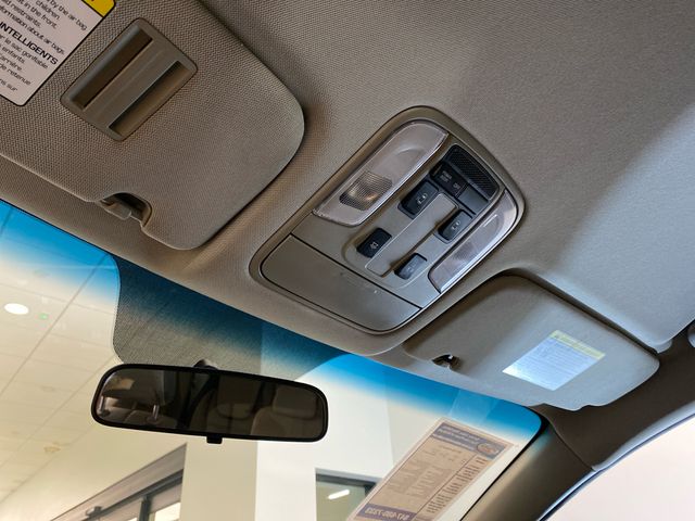 Used 2017 Black Kia LX image 23