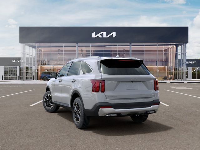 New 2026 Gray Kia S image 4