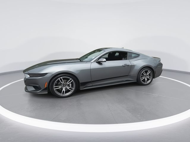 Used 2025 Gray Ford EcoBoost image 6