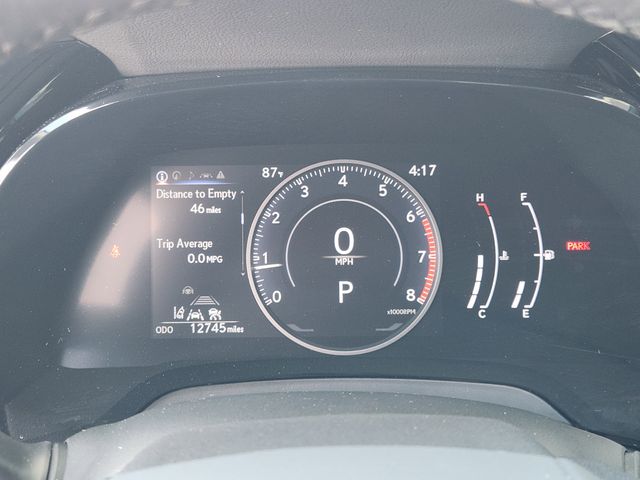 Used 2024 Lexus RX SUV