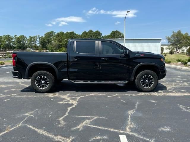 2022 Chevrolet Silverado 1500 ZR2 32