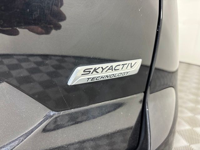 Used 2018 Mazda CX-5 SUV