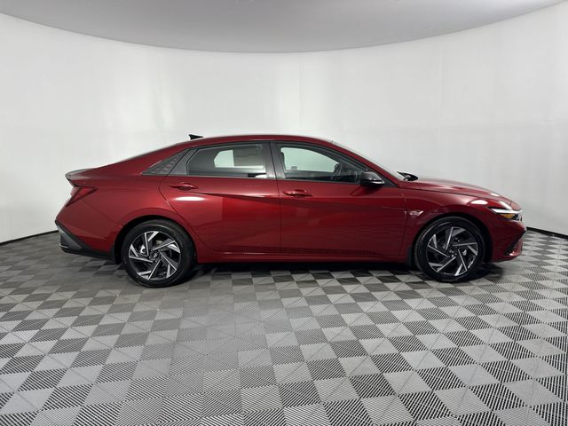 New 2025 Hyundai Elantra For Sale in Indianapolis, IN
