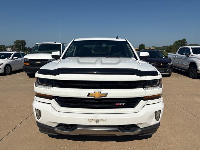 Used 2018 Chevrolet Silverado 1500 Truck