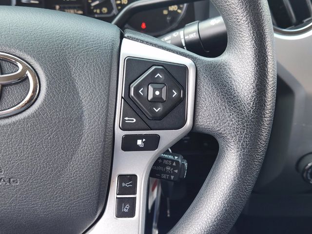 2020 Toyota Tundra SR5 Black at Community Honda