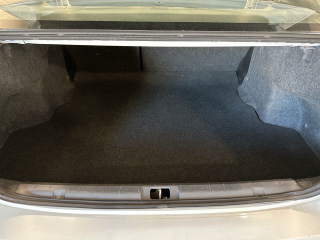 2017 Subaru Impreza 2.0i Sport White at Rochrich Mazda