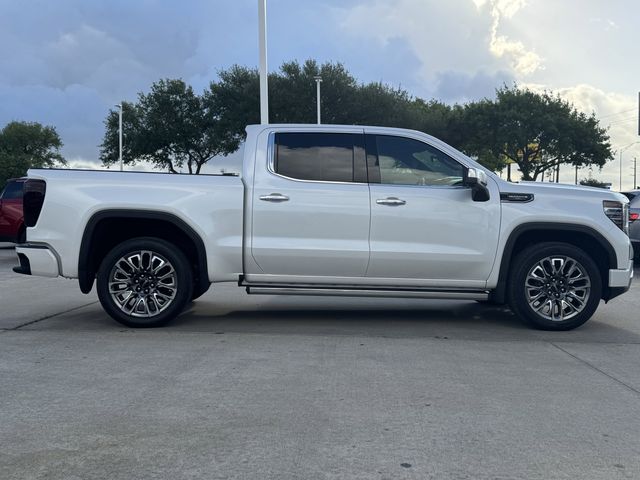 2024 GMC Sierra 1500 Denali Ultimate - 5