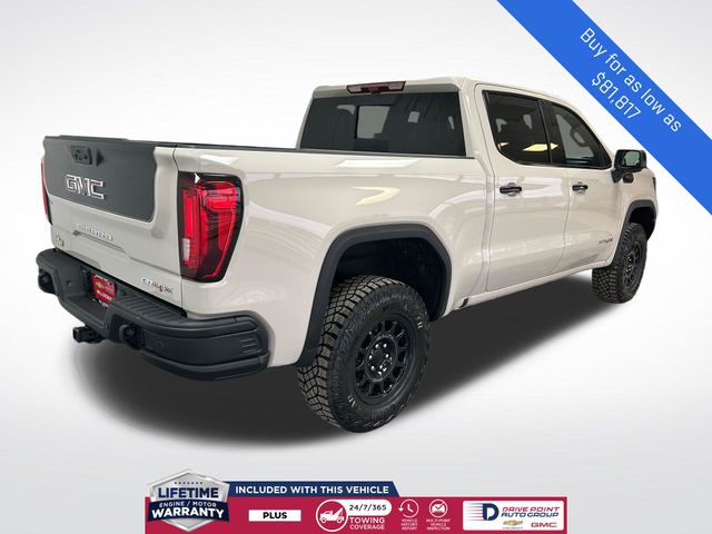 2026 GMC Sierra 1500 AT4X - Image 3