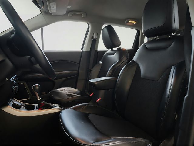 Used 2018 Jeep Compass SUV