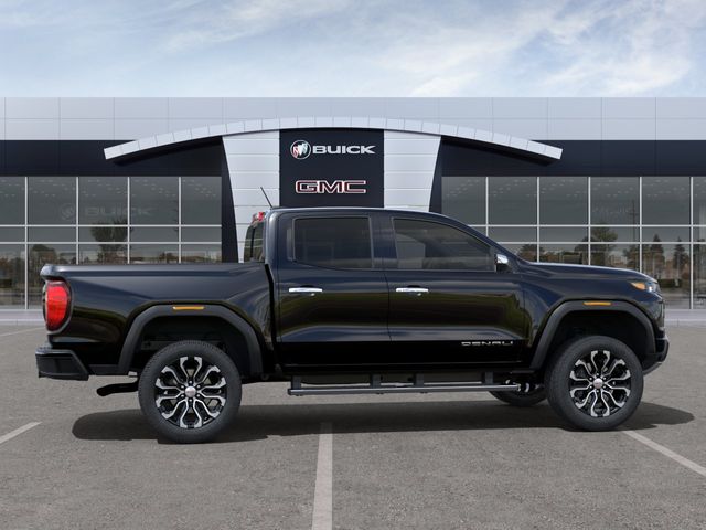 2024 GMC Canyon Denali 5