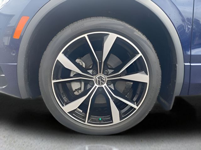Used 2024 Volkswagen Tiguan SUV