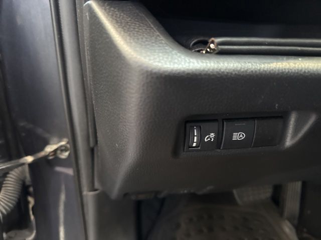 2021 Toyota RAV4 LE Gray at Gullo Toyota