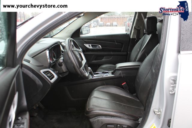 Used 2015 GMC Terrain SUV