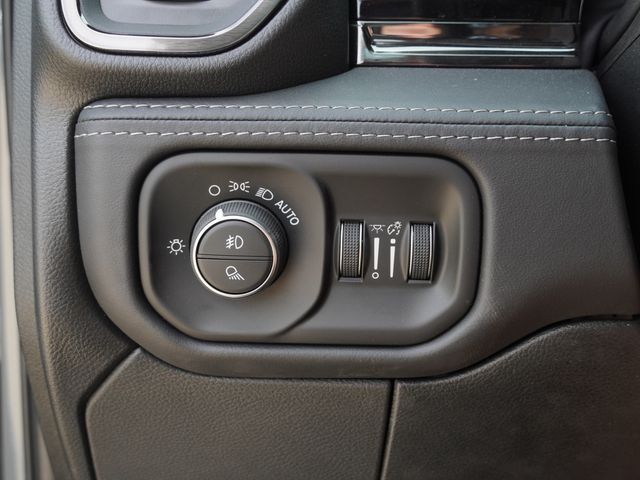 New 2026 Ram 3500 Truck