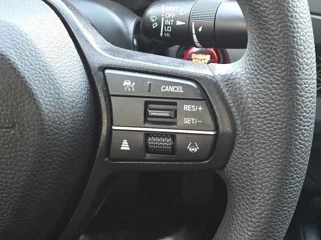 2024 Honda Accord LX:B02180