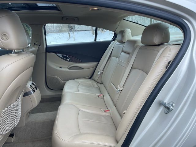 Used 2013 Buick LaCrosse For Sale in Livonia, MI