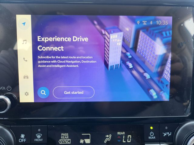 2026 Toyota Highlander Hybrid XLE  at Don McGill Toyota