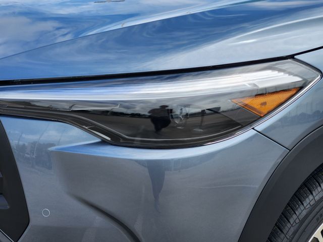 2026 Toyota Corolla Cross XLE  at Don McGill Toyota