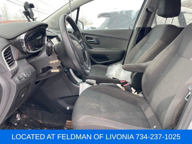 Used 2019 Chevrolet Trax For Sale in Livonia, MI