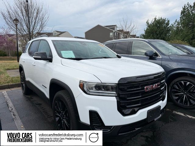 2023 GMC Acadia SLE FWD