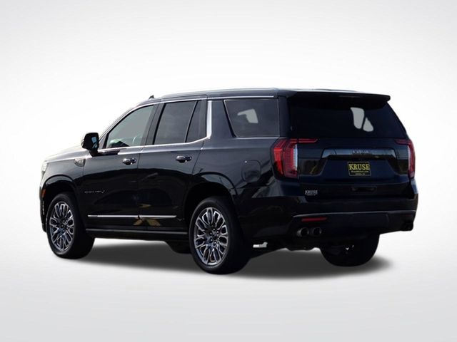 2023 GMC Yukon 4WD Denali Ultimate