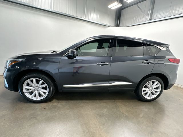 2020 Acura RDX Base  at Spitzer Acura