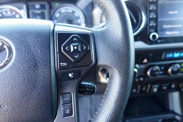 Used 2023 Toyota Tacoma Truck